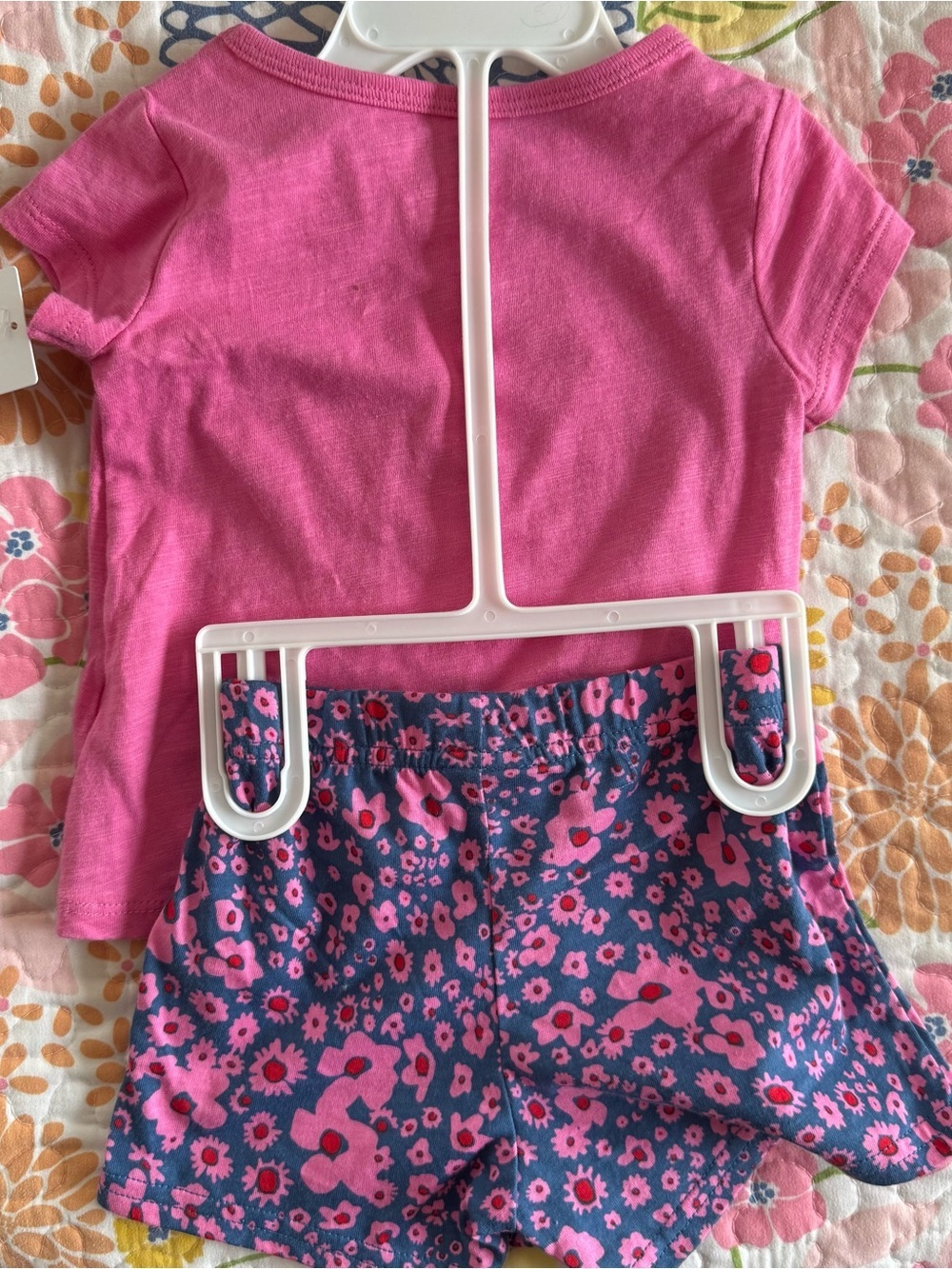 NWT 12 month baby girls summer outfit - Picture 5 of 5